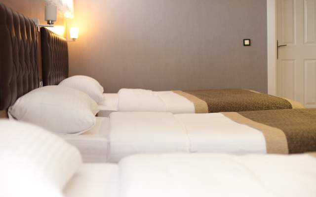 Divine Beach Resort Kumburgaz