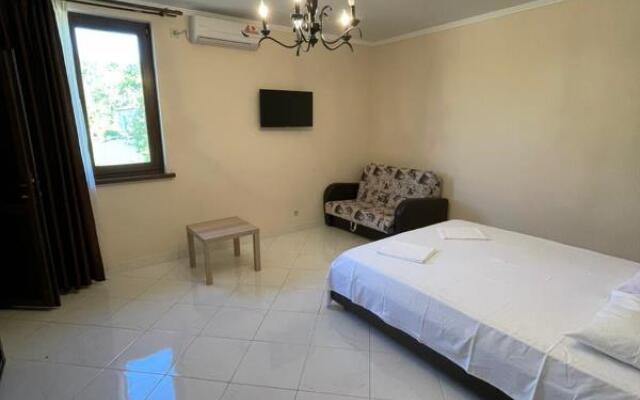 Kamila Private House