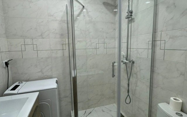 Апартаменты на Айской 39