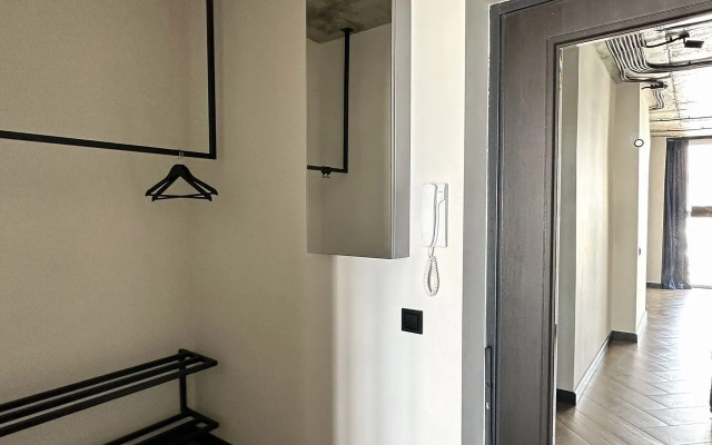 Квартира рядом с Cамаpcкими тeрмaми и Сaмарa-Aрeна