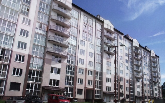 Royal Stylish Apartments u Korolevskikh vorot Flat
