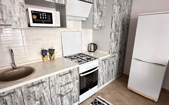 Апартаменты Кварт на Ул Брестская