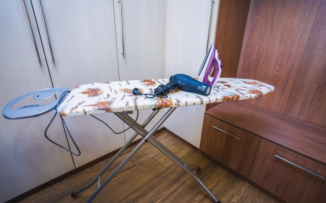 Апартаменты Atlant Apartments 76