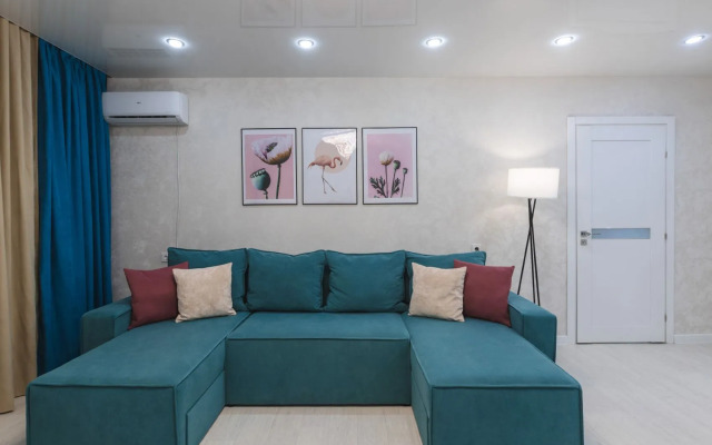 Апартаменты Пять Звёзд Сибирь