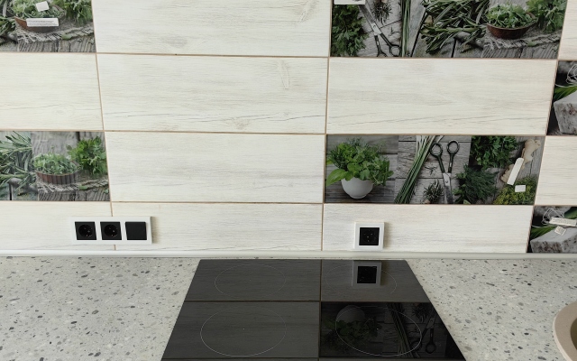 Апартаменты у моря на Октябрьской