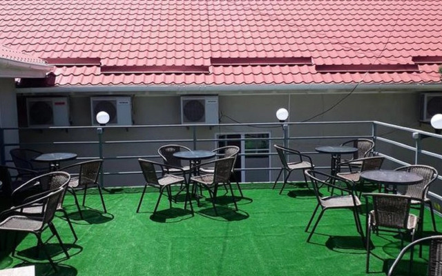 Chayka Guest house
