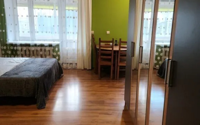 Квартира Уютная