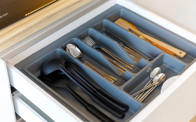 Квартира новая по улица Мира