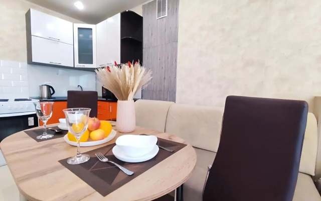 Квартира уютная светлая в тихом экологически чистом районе