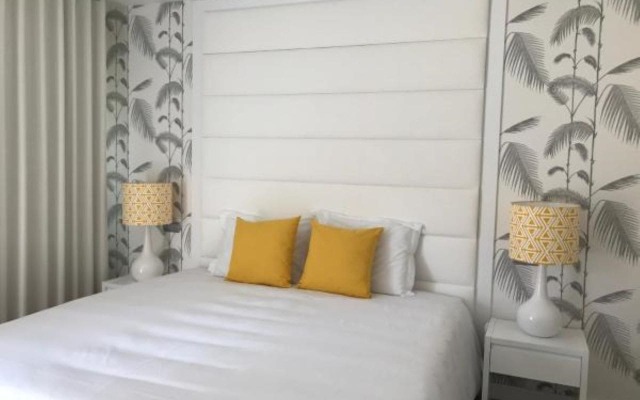 Hotel Cristal Praia Resort & SPA