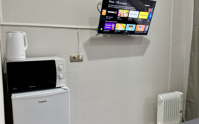 Апартаменты 38 Речной