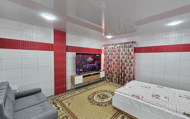 Amrapkha Private House