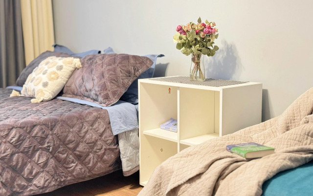 Open Line 3-kom Zhk Terra Apartments