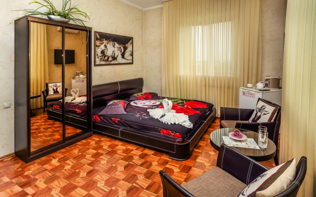 Monro Hotel