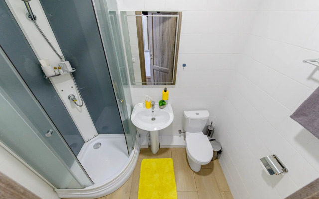 5 Апартаменты Малышева 42А (11)