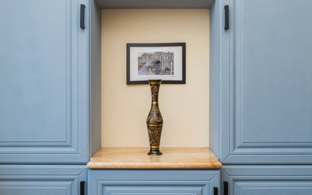KeyGo #0165 1 Bedroom City Center Saryan Street Apartments