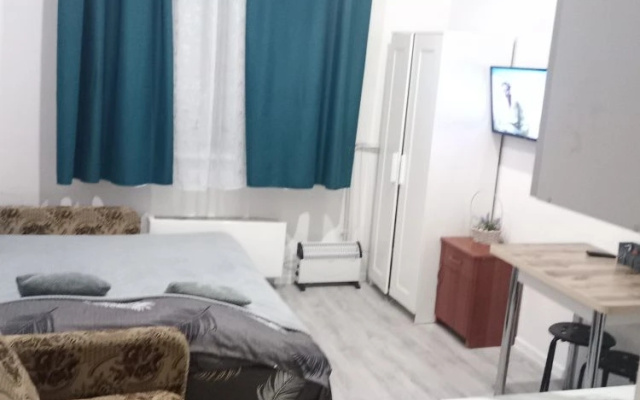 Квартира на квартале Введенском 1Б