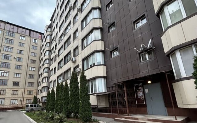 Akhokhova 188 Flat