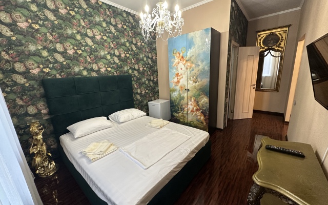 Mini otel Lev