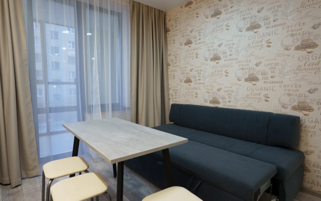 Квартира Right Room на Знаменская 7а/37