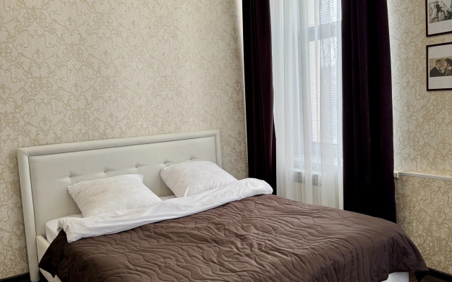 Квартира г. Астрахань