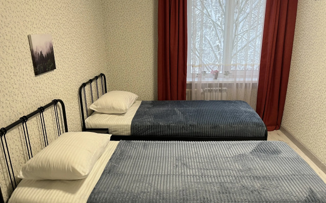 Квартира для Посуточного Отдыха