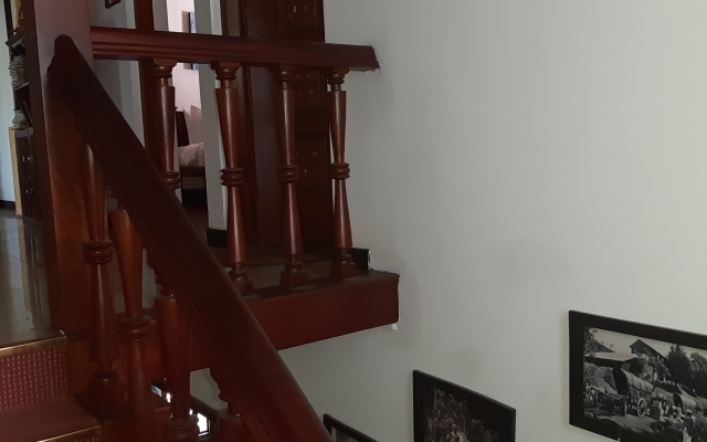 Kandy Green View Bungalow Guest House