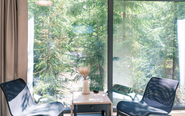 Anttila Hutor Private house 4