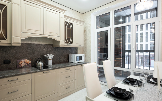 Квартира ЖК Свобода