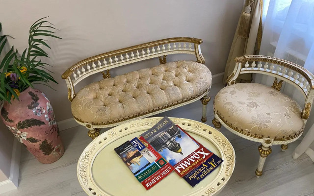 Квартира Великолепная в центре Санкт-Петербурга