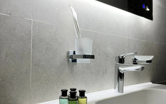 Вилла 4SeasonsVilla