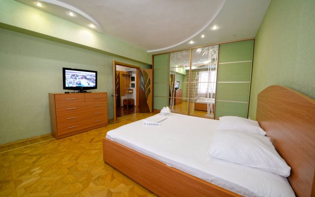 Na Chujkova 37 Apartments with 1 bedroom
