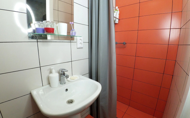Tat House na ulice Nursultana Nazarbaeva 9 v centre goroda u stancii metro studio 3 - Apartment in 카잔 - Photo 4