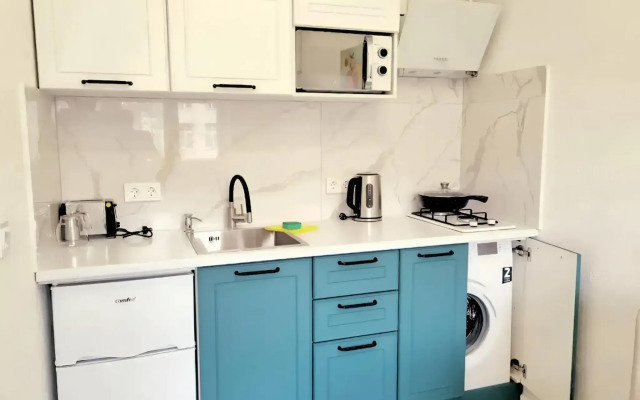 Квартира в центре Кисловодска рядом с Москва