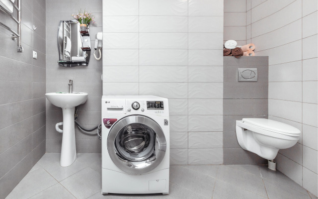 Na Ul Tsvetochnaya Ulitsa 15/21 Flat