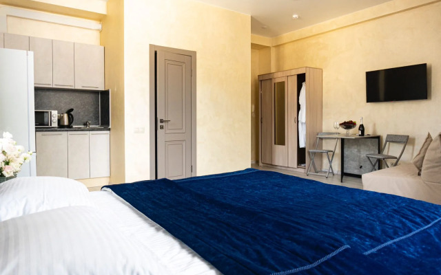 Апарт-отель Clever