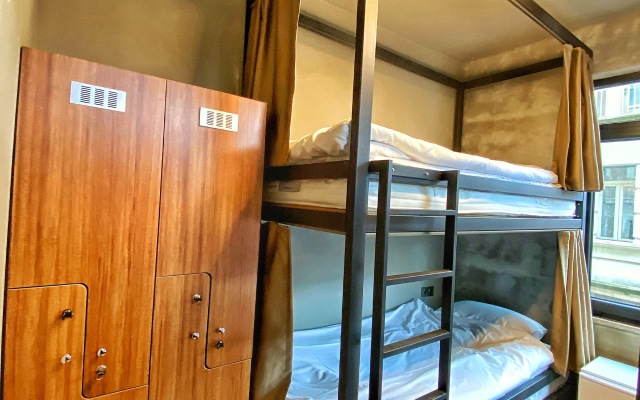 Nomad Hostel Karakoy
