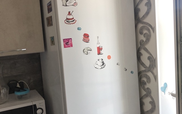 Квартира Уютно