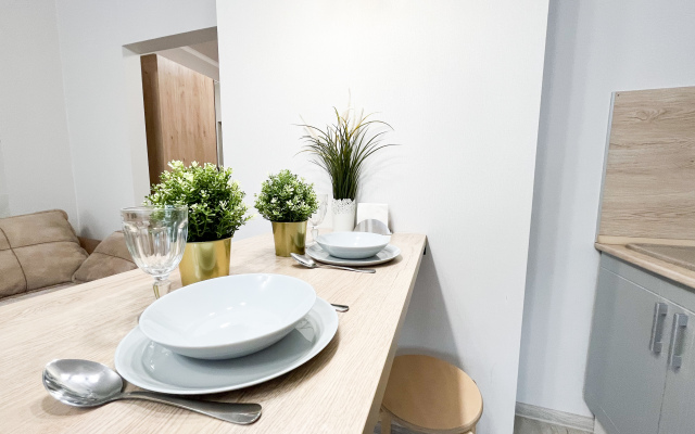 Na Siversa 26 Apartments