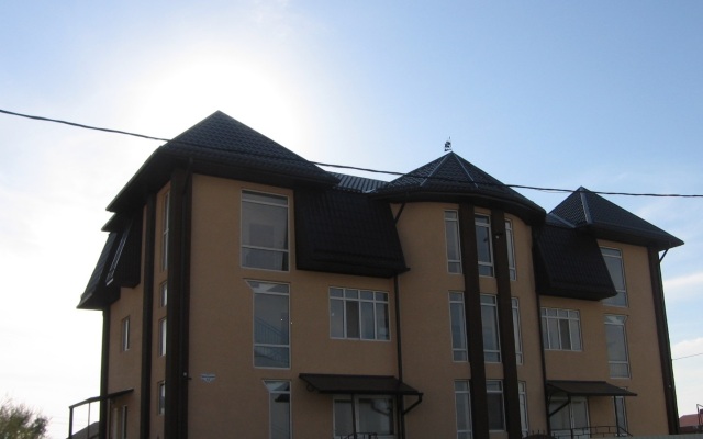 Guest House Semeyniy