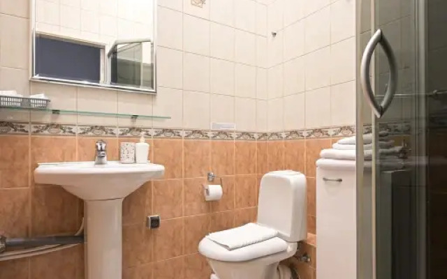 912 U Anichkova Mosta №2 Apartments