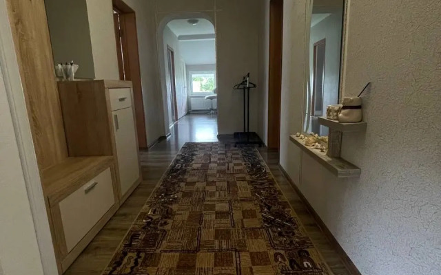 Квартира Уютное место для отдыха