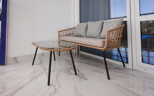 Апартаменты Семейные GRAND PA