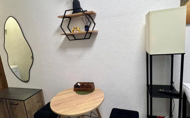 Апартаменты N8 на Херсонской