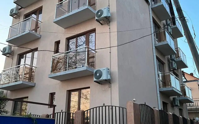 Guest house Mandarin