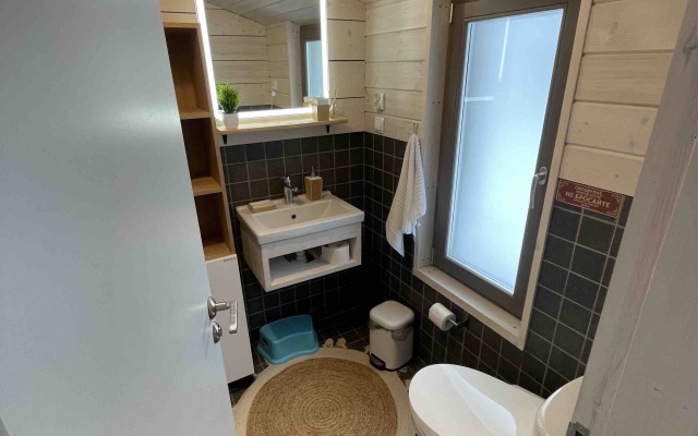 Bali Dacha Private House