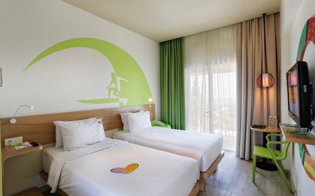MaxOneHotels Bukit Jimbaran Hotel
