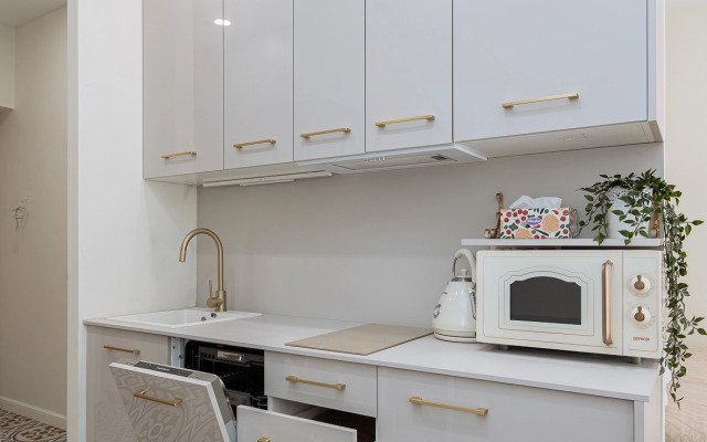 Апартаменты с Любовью Для Вас