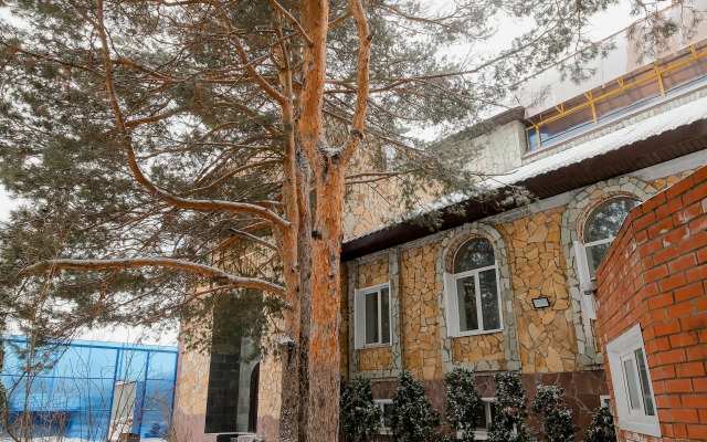Tsarskiy Guest house