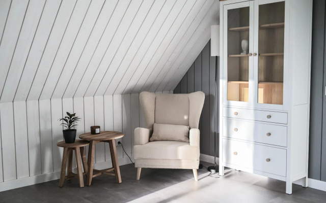 Барнхаус ЗвенДзен Barn Max 3 Безликий